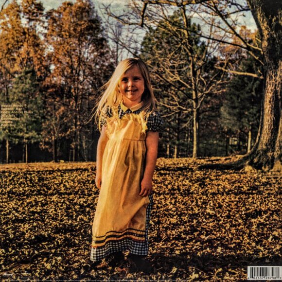 The Allman Brothers Band – Brothers And Sisters (2013) New Sealed Vinyl LP - Picture 2 of 2